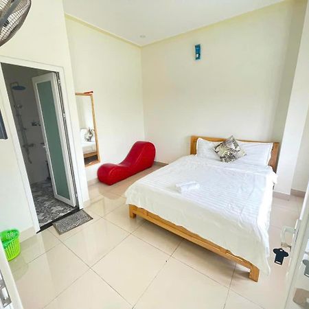 Mian House Da Lat Hotel Bagian luar foto