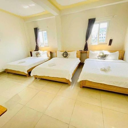 Mian House Da Lat Hotel Bagian luar foto