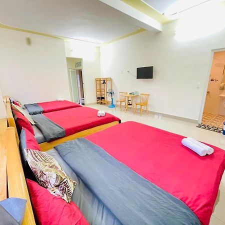 Mian House Da Lat Hotel Bagian luar foto