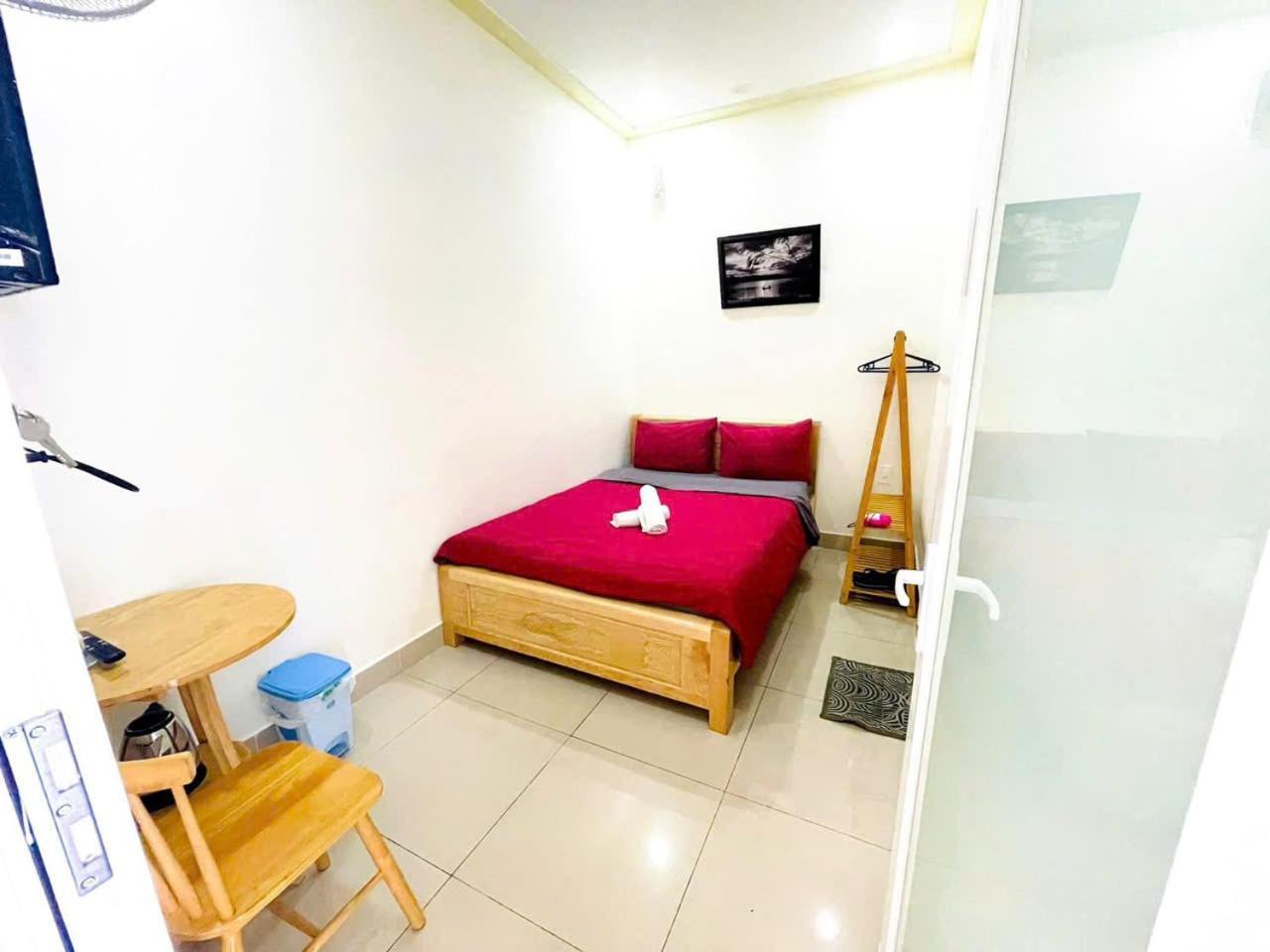 Mian House Da Lat Hotel Bagian luar foto