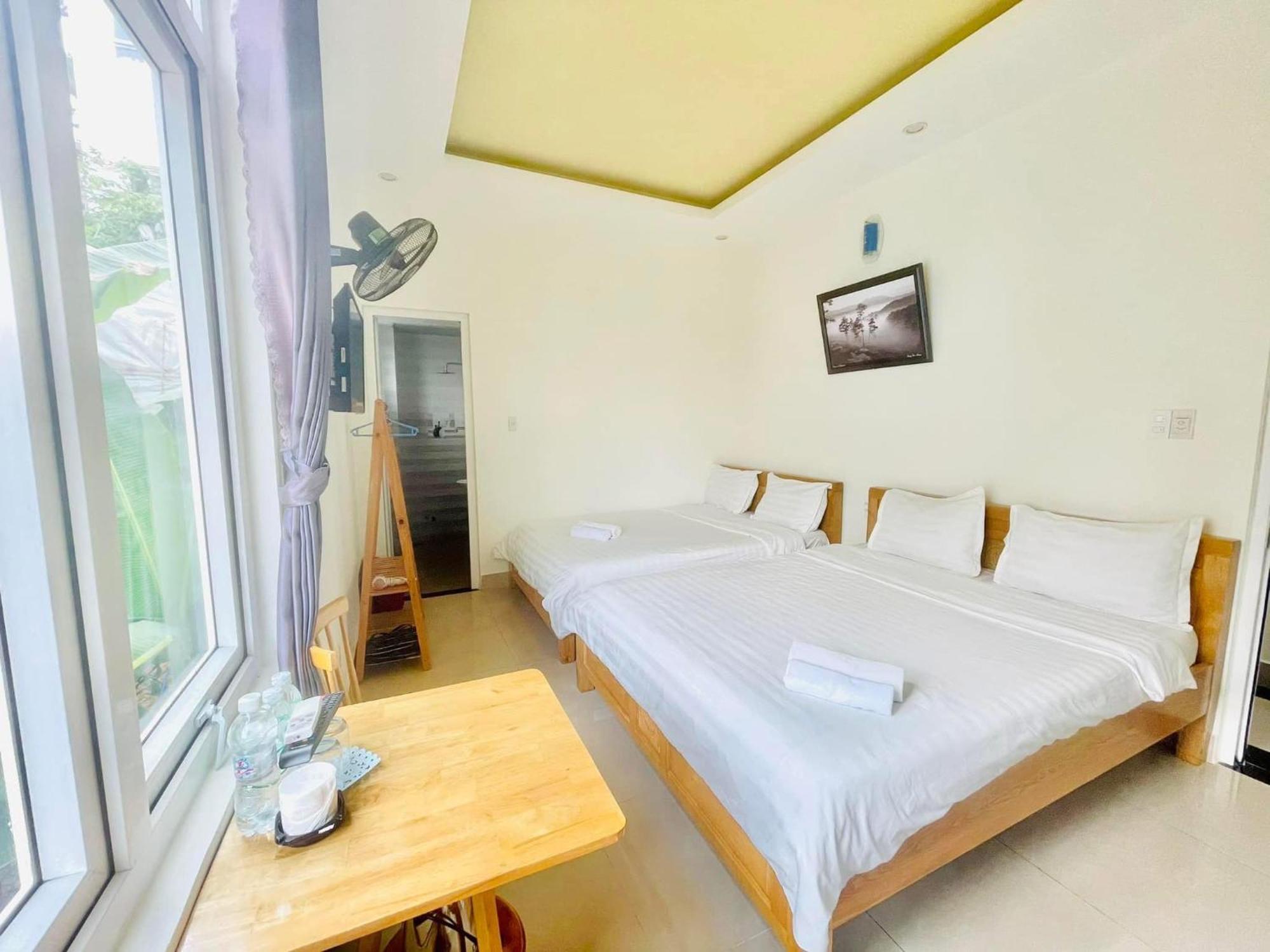 Mian House Da Lat Hotel Bagian luar foto