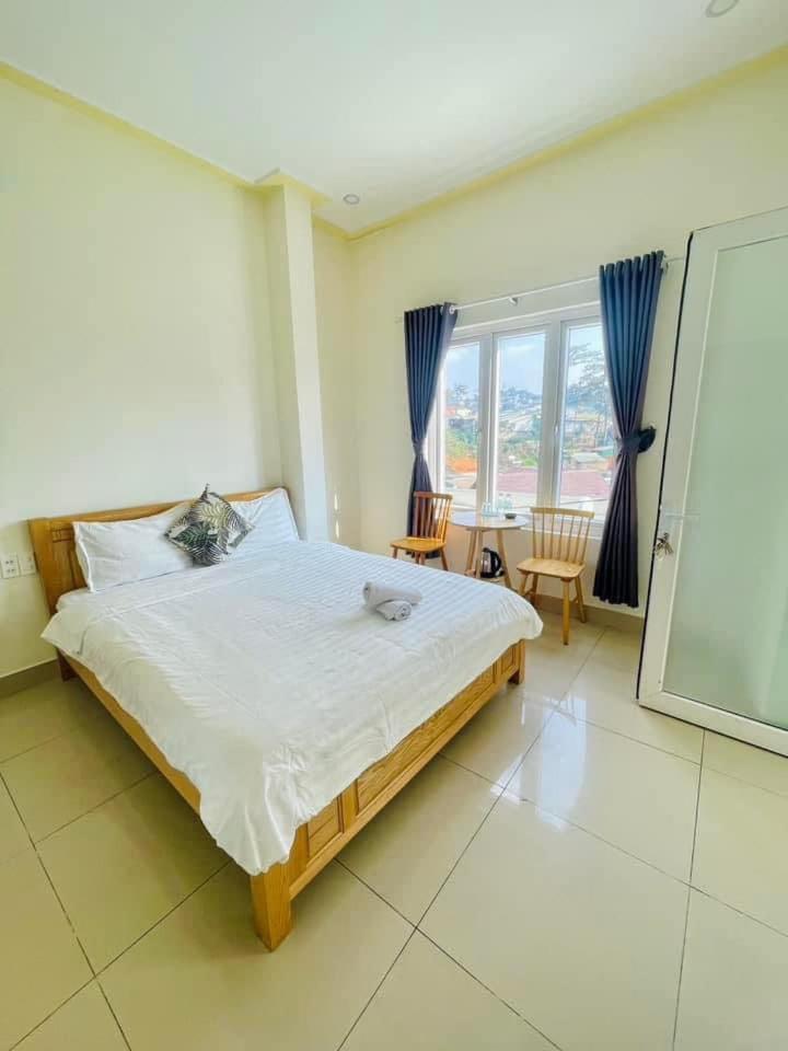 Mian House Da Lat Hotel Bagian luar foto